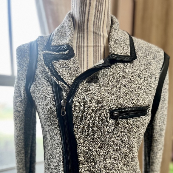 rag & bone Jacket